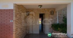 A0280 ALQUILO CASA EN BARRIO CARMELITAS, ZONA AVDA. SAN MARTÍN