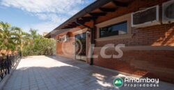 A0274 ALQUILO RESIDENCIA EN Bo. SAN CRISTOBAL, ZONA SUPERSEIS DENIS ROA