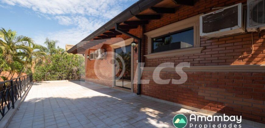 A0274 ALQUILO RESIDENCIA EN Bo. SAN CRISTOBAL, ZONA SUPERSEIS DENIS ROA