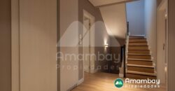 A0287 ALQUILO TRIPLEX EN LAMBARÉ, BARRIO PARQUES DEL YACHT