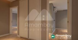 A0287 ALQUILO TRIPLEX EN LAMBARÉ, BARRIO PARQUES DEL YACHT