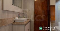 0358 CASA EN BARRIO OBRERO, ZONA AVDA. FÉLIX BOGADO