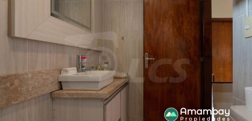 0358 CASA EN BARRIO OBRERO, ZONA AVDA. FÉLIX BOGADO