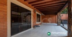 A0274 ALQUILO RESIDENCIA EN Bo. SAN CRISTOBAL, ZONA SUPERSEIS DENIS ROA
