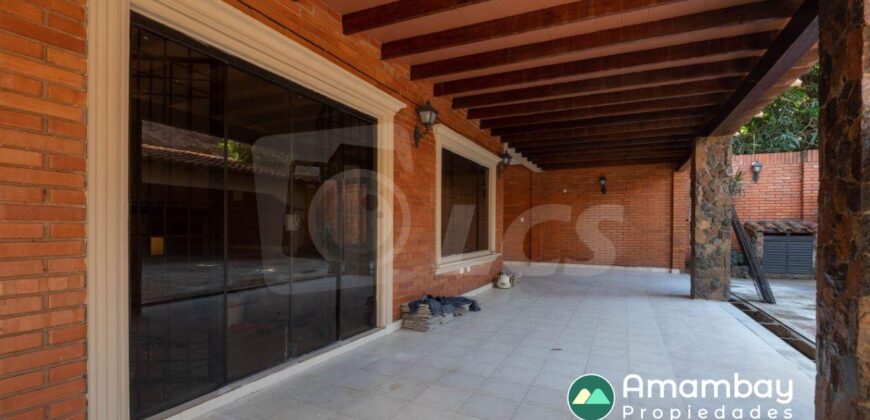 A0274 ALQUILO RESIDENCIA EN Bo. SAN CRISTOBAL, ZONA SUPERSEIS DENIS ROA