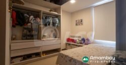 0358 CASA EN BARRIO OBRERO, ZONA AVDA. FÉLIX BOGADO