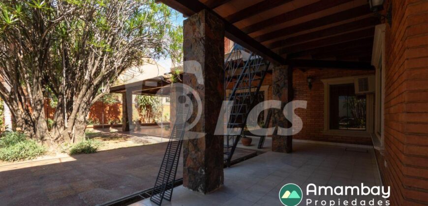 A0274 ALQUILO RESIDENCIA EN Bo. SAN CRISTOBAL, ZONA SUPERSEIS DENIS ROA