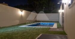 0160 DUPLEX EN LAMBARÉ, BARRIO PARQUES DEL YACHT