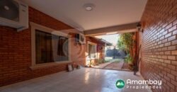 A0274 ALQUILO RESIDENCIA EN Bo. SAN CRISTOBAL, ZONA SUPERSEIS DENIS ROA
