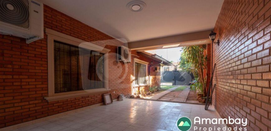 A0274 ALQUILO RESIDENCIA EN Bo. SAN CRISTOBAL, ZONA SUPERSEIS DENIS ROA