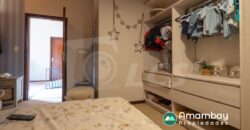0358 CASA EN BARRIO OBRERO, ZONA AVDA. FÉLIX BOGADO