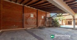 A0274 ALQUILO RESIDENCIA EN Bo. SAN CRISTOBAL, ZONA SUPERSEIS DENIS ROA