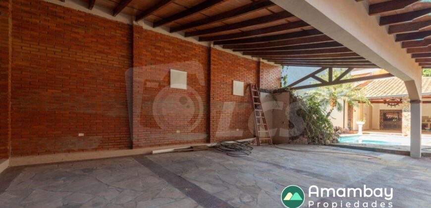 A0274 ALQUILO RESIDENCIA EN Bo. SAN CRISTOBAL, ZONA SUPERSEIS DENIS ROA
