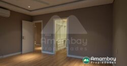 A0287 ALQUILO TRIPLEX EN LAMBARÉ, BARRIO PARQUES DEL YACHT