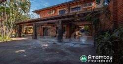 A0274 ALQUILO RESIDENCIA EN Bo. SAN CRISTOBAL, ZONA SUPERSEIS DENIS ROA