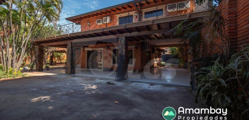 A0274 ALQUILO RESIDENCIA EN Bo. SAN CRISTOBAL, ZONA SUPERSEIS DENIS ROA
