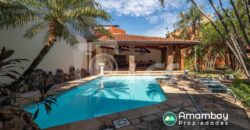A0274 ALQUILO RESIDENCIA EN Bo. SAN CRISTOBAL, ZONA SUPERSEIS DENIS ROA