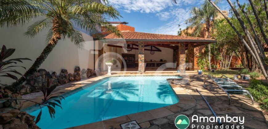 A0274 ALQUILO RESIDENCIA EN Bo. SAN CRISTOBAL, ZONA SUPERSEIS DENIS ROA