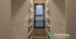 A0287 ALQUILO TRIPLEX EN LAMBARÉ, BARRIO PARQUES DEL YACHT