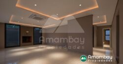 A0287 ALQUILO TRIPLEX EN LAMBARÉ, BARRIO PARQUES DEL YACHT