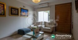 0358 CASA EN BARRIO OBRERO, ZONA AVDA. FÉLIX BOGADO