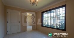 A0274 ALQUILO RESIDENCIA EN Bo. SAN CRISTOBAL, ZONA SUPERSEIS DENIS ROA