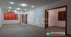 A0269 ALQUILO CASA EN BARRIO SAN CRISTOBAL, ZONA AVDA. MARISCAL LÓPEZ