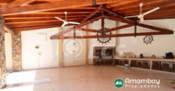 A0274 ALQUILO RESIDENCIA EN Bo. SAN CRISTOBAL, ZONA SUPERSEIS DENIS ROA