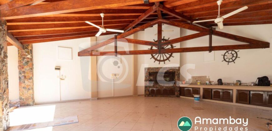 A0274 ALQUILO RESIDENCIA EN Bo. SAN CRISTOBAL, ZONA SUPERSEIS DENIS ROA