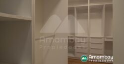 A0287 ALQUILO TRIPLEX EN LAMBARÉ, BARRIO PARQUES DEL YACHT