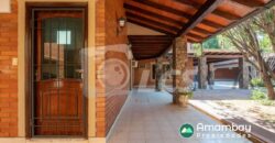A0274 ALQUILO RESIDENCIA EN Bo. SAN CRISTOBAL, ZONA SUPERSEIS DENIS ROA