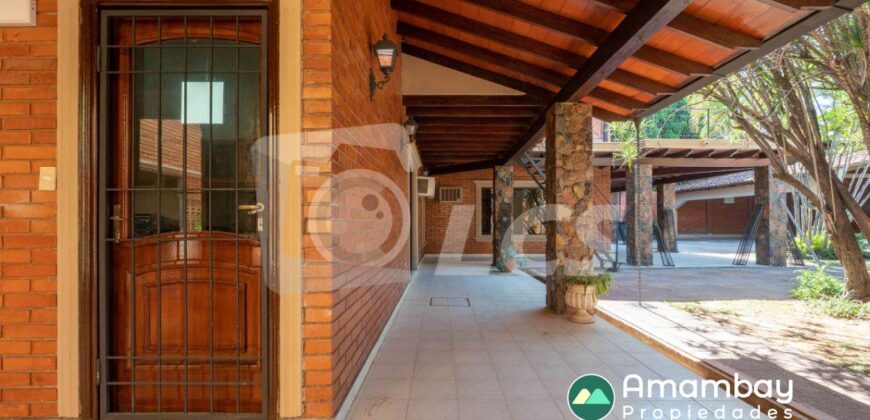 A0274 ALQUILO RESIDENCIA EN Bo. SAN CRISTOBAL, ZONA SUPERSEIS DENIS ROA
