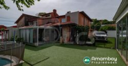 0358 CASA EN BARRIO OBRERO, ZONA AVDA. FÉLIX BOGADO