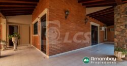 A0274 ALQUILO RESIDENCIA EN Bo. SAN CRISTOBAL, ZONA SUPERSEIS DENIS ROA