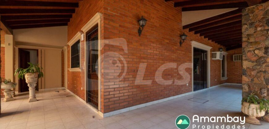 A0274 ALQUILO RESIDENCIA EN Bo. SAN CRISTOBAL, ZONA SUPERSEIS DENIS ROA
