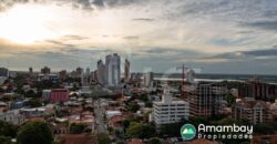 A0268 ALQUILO DEPARTAMENTO, BARRIO CIUDAD NUEVA