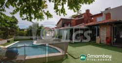 0358 CASA EN BARRIO OBRERO, ZONA AVDA. FÉLIX BOGADO