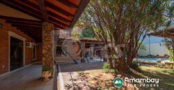 A0274 ALQUILO RESIDENCIA EN Bo. SAN CRISTOBAL, ZONA SUPERSEIS DENIS ROA