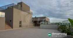 A0268 ALQUILO DEPARTAMENTO, BARRIO CIUDAD NUEVA