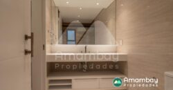 A0287 ALQUILO TRIPLEX EN LAMBARÉ, BARRIO PARQUES DEL YACHT