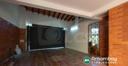 A0274 ALQUILO RESIDENCIA EN Bo. SAN CRISTOBAL, ZONA SUPERSEIS DENIS ROA