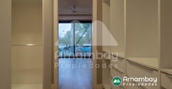 A0287 ALQUILO TRIPLEX EN LAMBARÉ, BARRIO PARQUES DEL YACHT
