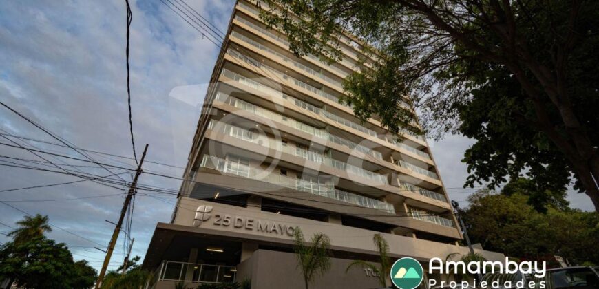 A0268 ALQUILO DEPARTAMENTO, BARRIO CIUDAD NUEVA