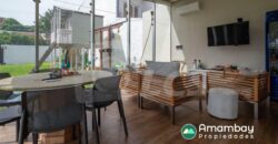 0358 CASA EN BARRIO OBRERO, ZONA AVDA. FÉLIX BOGADO