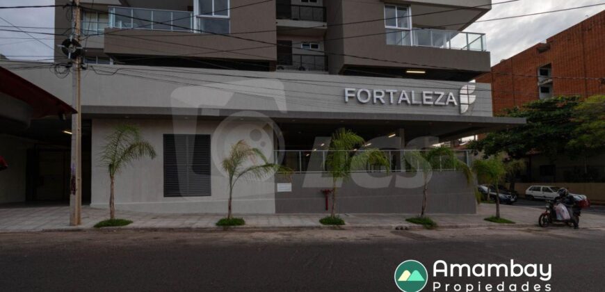 A0268 ALQUILO DEPARTAMENTO, BARRIO CIUDAD NUEVA