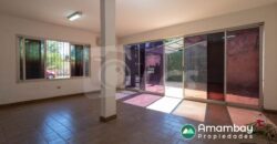 A0280 ALQUILO CASA EN BARRIO CARMELITAS, ZONA AVDA. SAN MARTÍN