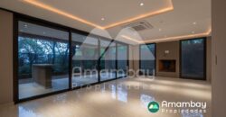 A0287 ALQUILO TRIPLEX EN LAMBARÉ, BARRIO PARQUES DEL YACHT