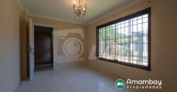 A0274 ALQUILO RESIDENCIA EN Bo. SAN CRISTOBAL, ZONA SUPERSEIS DENIS ROA