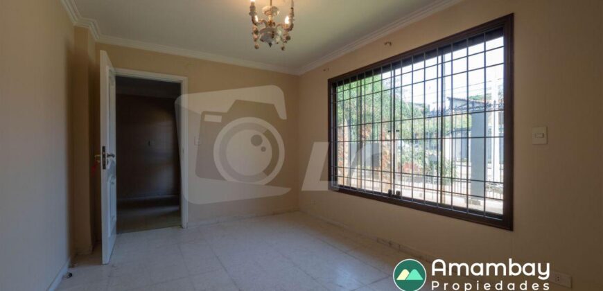 A0274 ALQUILO RESIDENCIA EN Bo. SAN CRISTOBAL, ZONA SUPERSEIS DENIS ROA