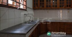 A0269 ALQUILO CASA EN BARRIO SAN CRISTOBAL, ZONA AVDA. MARISCAL LÓPEZ